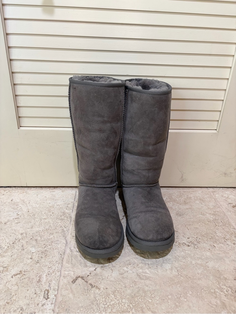 UGG Women’s Classic Tall II boots